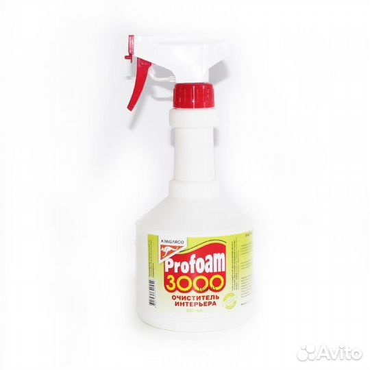 Очиститель Kangaroo