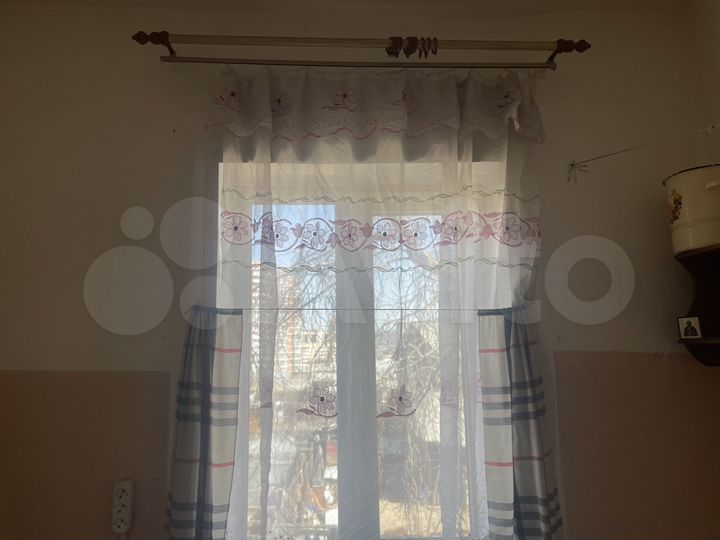 2-к. квартира, 33,4 м², 2/2 эт.