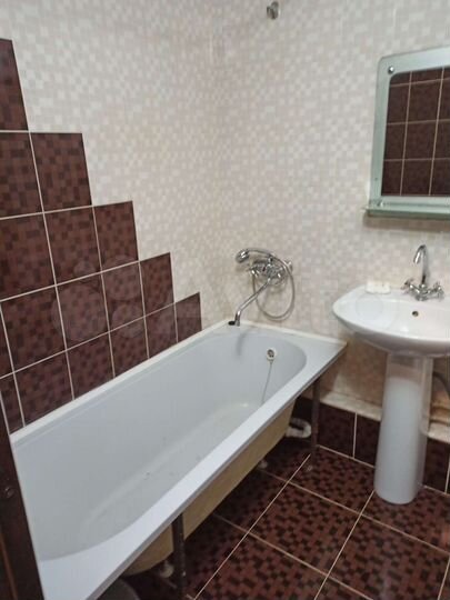 Квартира-студия, 24 м², 2/4 эт.