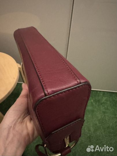 Сумка кроссбоди Piquadro Gea