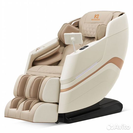 Кресло массажное SL/booker премиум/BK9730/вналичии