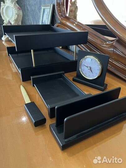 Набор для письменного стола