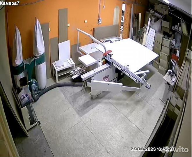 Мебельщик, сборщик корпусной мебели на производств