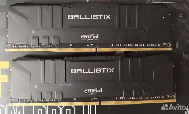 Комплект r5 5500, rx6600, 16gb, b450