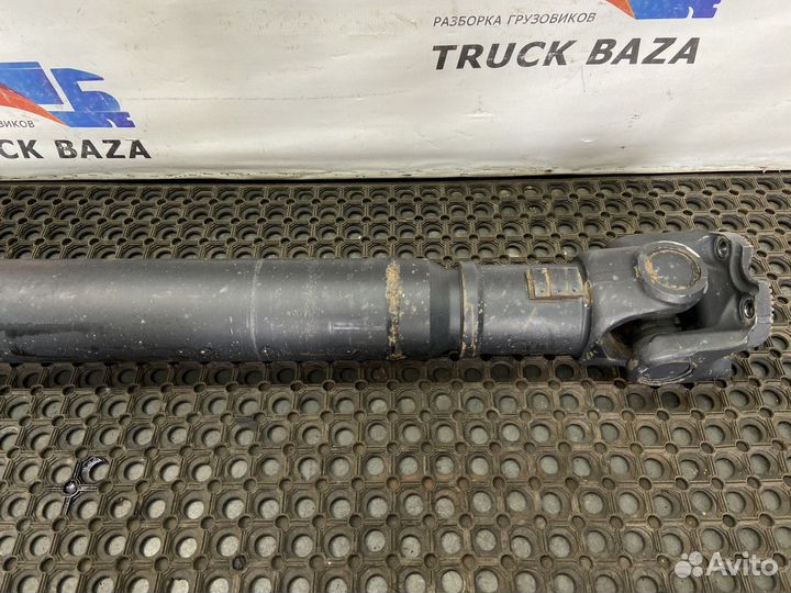 936605102 Вал карданный 1890x1700x1300 мм