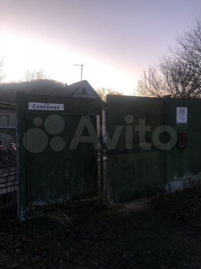 Участок 17 сот. (ИЖС)