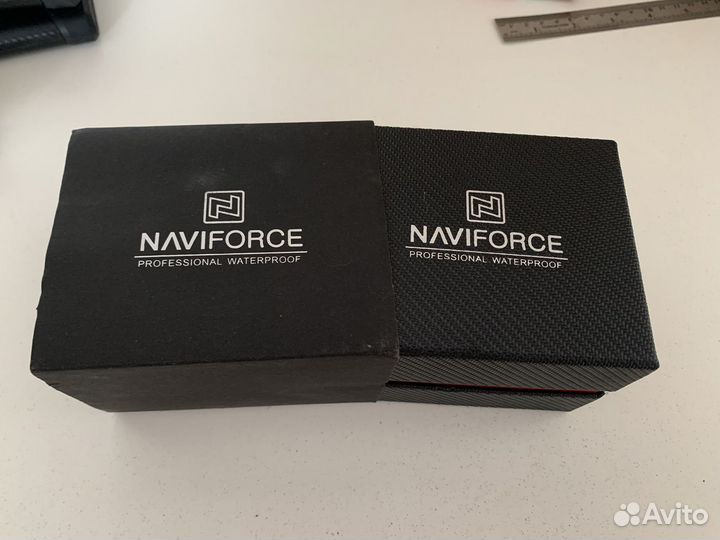 Часы Naviforce NF3008L rgce