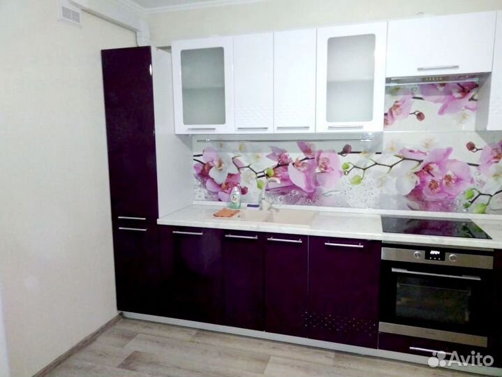 Кухни на заказ