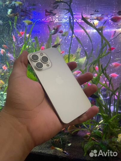 iPhone 13 Pro, 128 ГБ