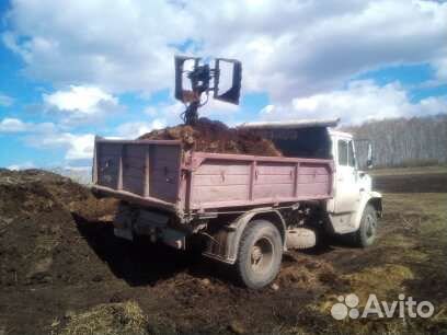 Доставка ЗИЛ