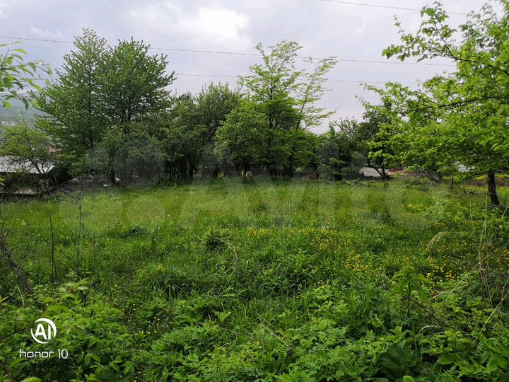 Участок 4 сот. (ИЖС)