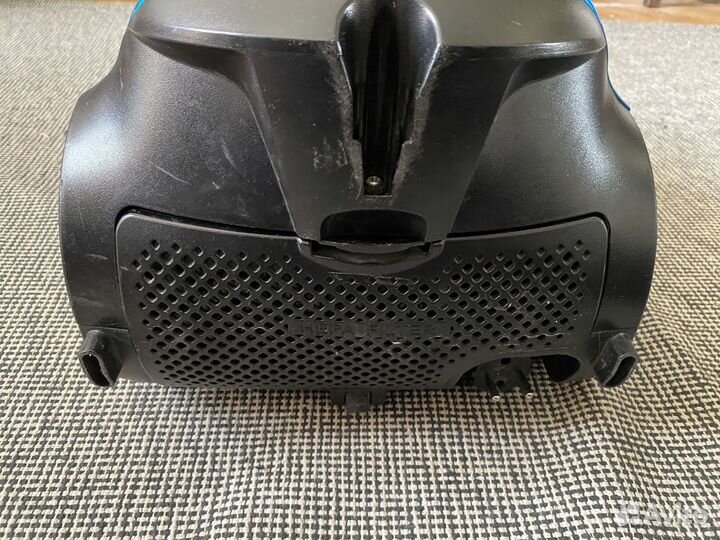 Пылесос Samsung SC8832