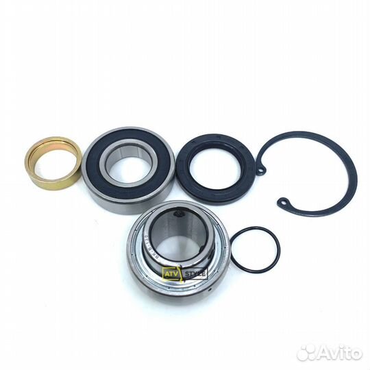 Комплект подшипников кпп Polaris SM-03147