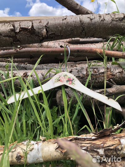 Плечики для детской одежды