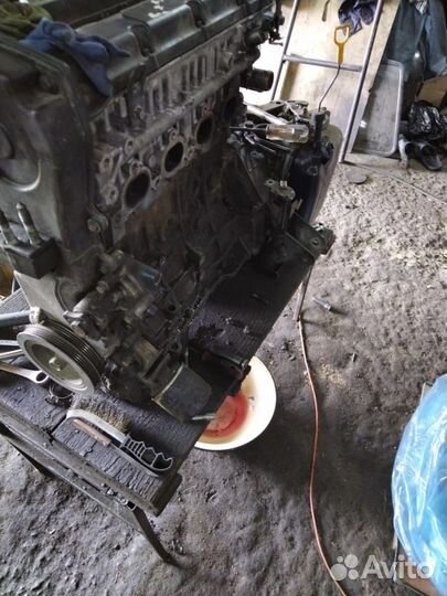 Продам двигатель