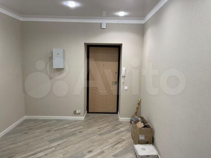 2-к. квартира, 72 м², 13/14 эт.