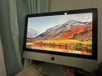 Моноблок apple iMac 21.5