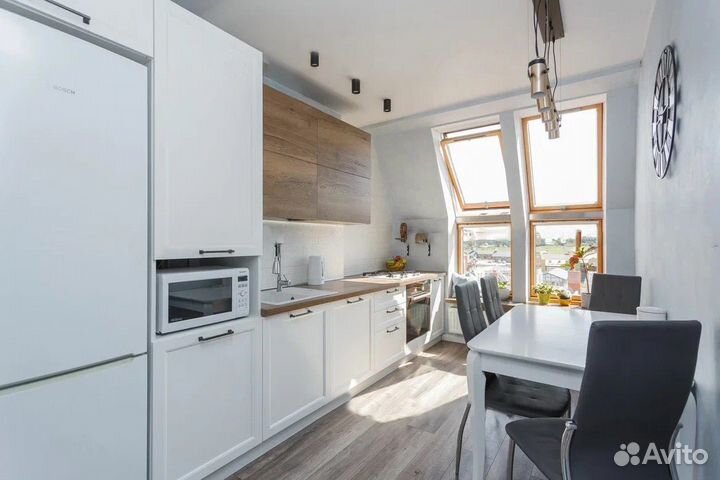 Цена за всю кухню CN:023802