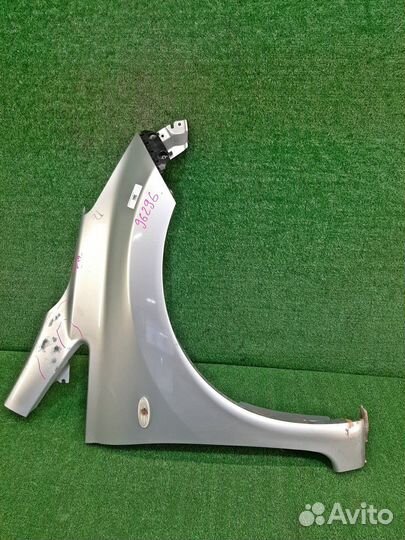 Крыло nissan note E12 (96296) контрактная