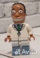 Обмен/покупка минифигурок Lego