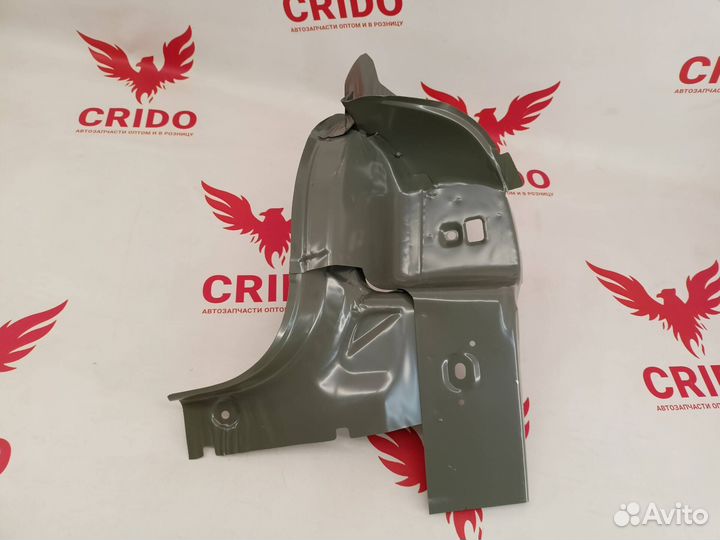 Суппорт заднего правого фонаря Skoda Rapid 1