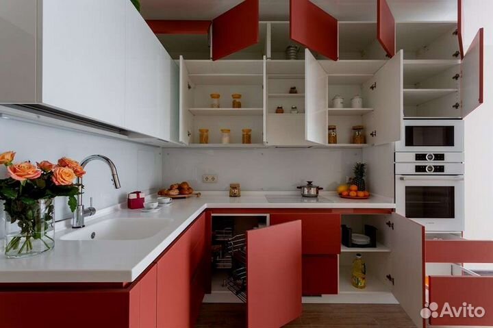 Кухная напрямую от производителя