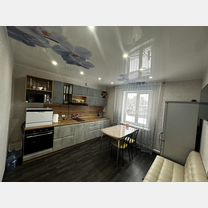 3-к. квартира, 56 м², 2/2 эт., Тасеево