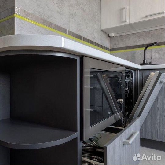 Кухня.Кухонный гарнитур на заказ