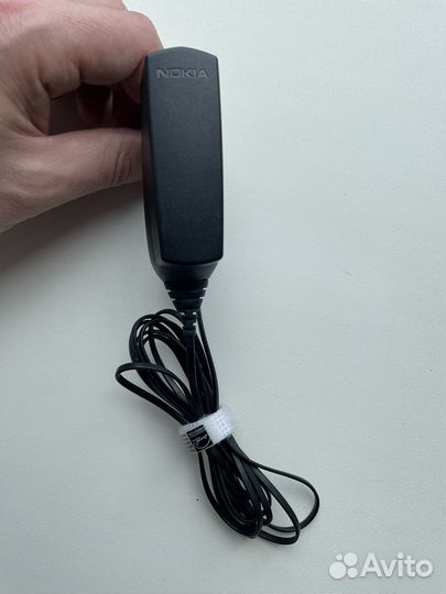 Зарядное устройство Nokia