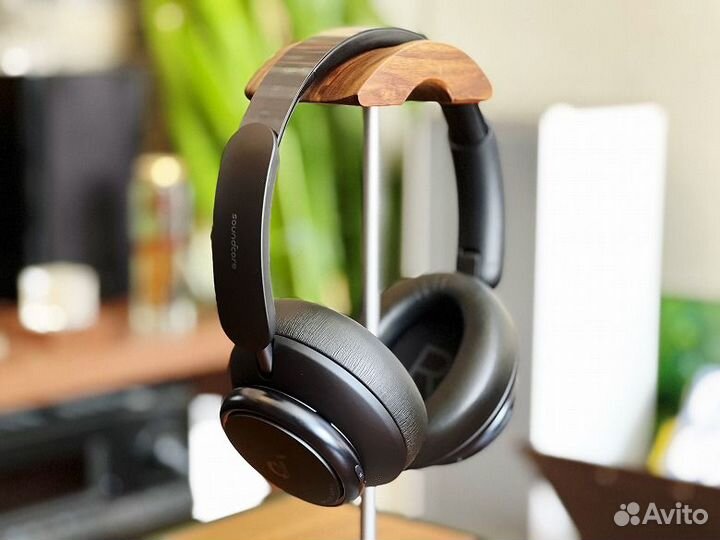 Наушники Anker Soundcore Space Q45