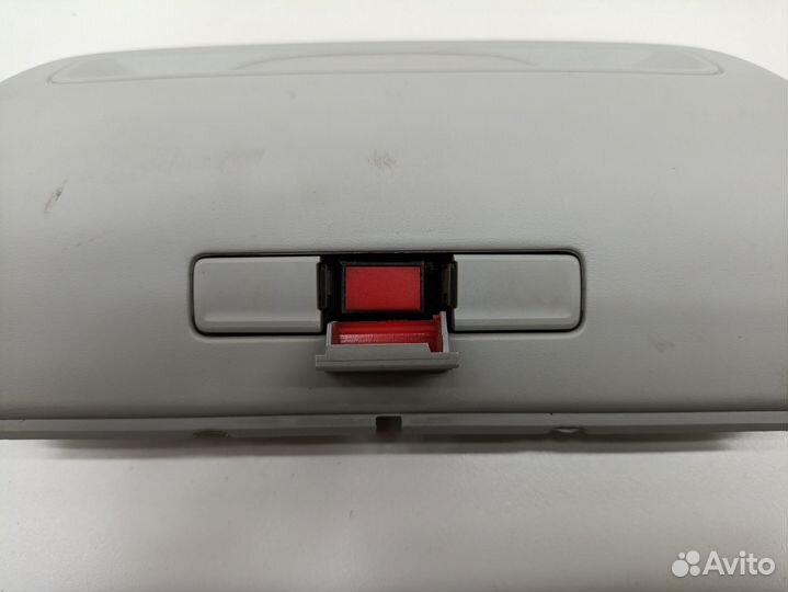 Кнопка многофункциональная VW Polo Sedan 2010-2020