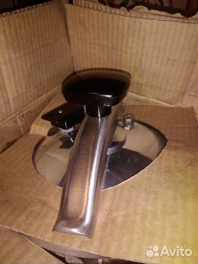 Скороварка салтанат СССР