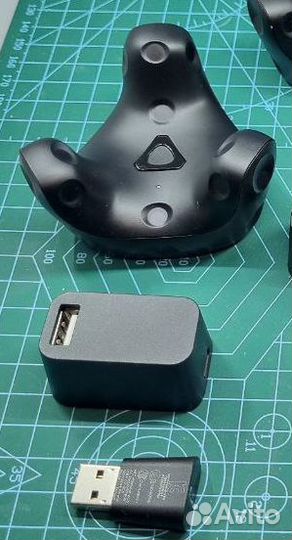 HTC Vive Tracker 3.0