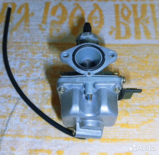 Корбюратор irbis TTR 250,kayo