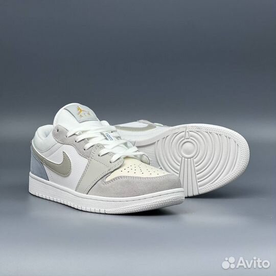 Nike Jordan 1 SE кроссовки