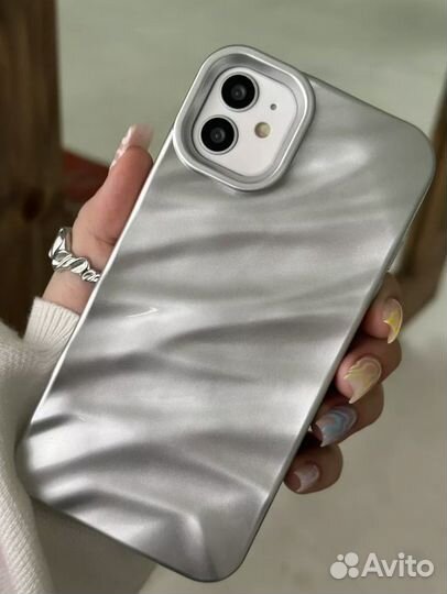 Чехол на iPhone 11