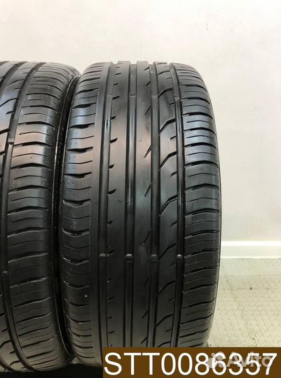 Continental ContiPremiumContact 2 215/40 R17 100R