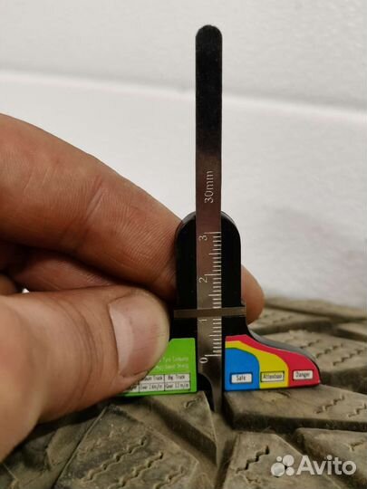 Dunlop Grandtrek Ice 02 235/65 R17 108T