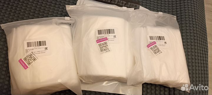 Пакет зип лок