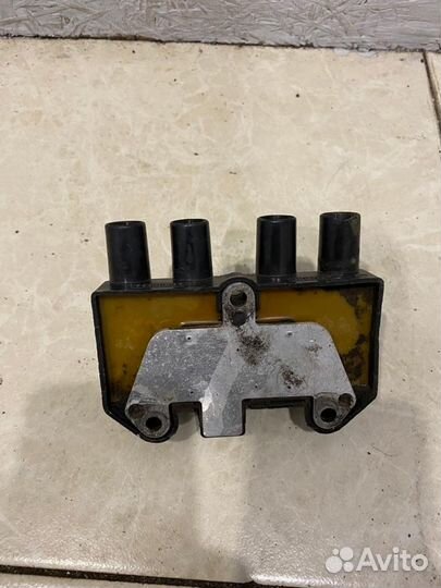 Модуль зажигания Daewoo nexia