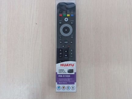 Пульт ду Philips RM-D1000