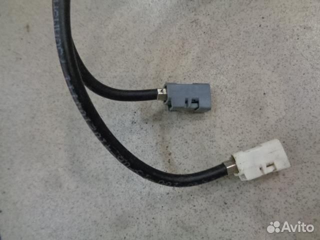 Проводка салона (жгут) Peugeot 407 2004-2011