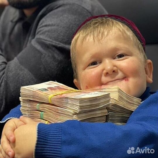 Подработка на пол дня (от 2 часов в день )