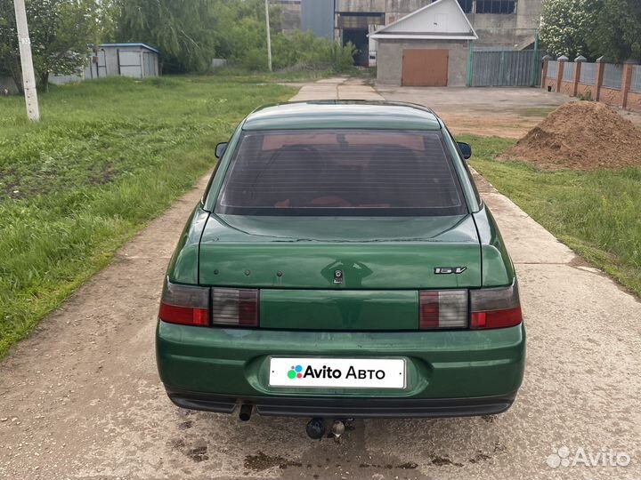 LADA Priora 1.6 МТ, 2011, 200 000 км