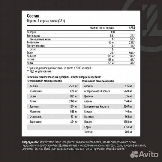 Сывороточный протеин Maxler Golden Whey, 908 г, мо