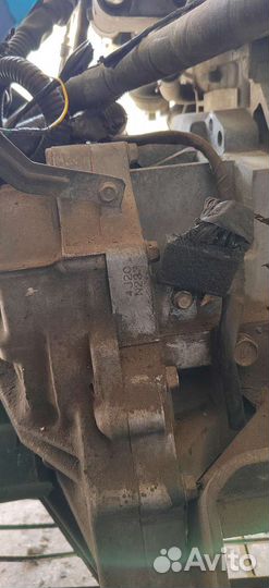 АКПП на Мазду