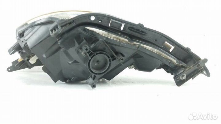 Фара правая Honda Fit GD1 2005