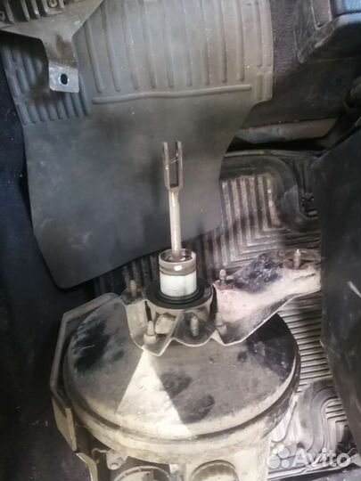 Блок abs volkswagen passat b4