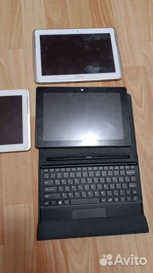 Планшет samsung на запчасти