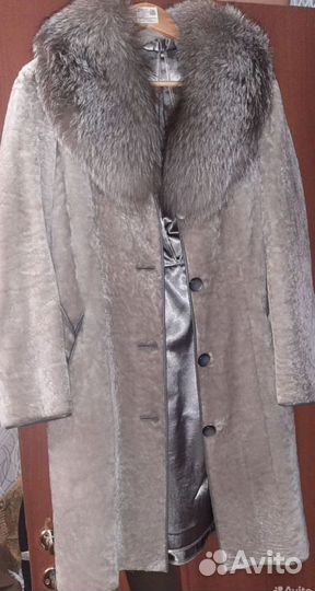 Шуба женская